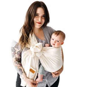 Kyte Baby Ring Sling